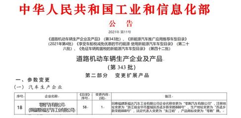零跑汽車新款T03與全新C11正式上公告，金華工廠投產(chǎn)助力市場布局