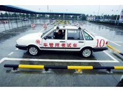 駕校科目三GPS道路考試系統(tǒng) 成都耐威時代科技的創(chuàng)新實踐