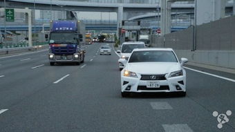 豐田無(wú)人駕駛汽車(chē)開(kāi)啟道路測(cè)試 智能出行進(jìn)入關(guān)鍵階段