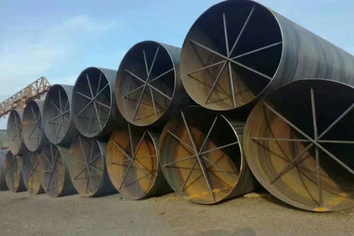 大名10公斤螺旋鋼管與無縫鋼管單支價(jià)格解析